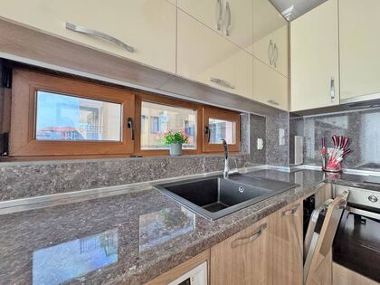 Купить ID7636 Трехкомнатная квартира в ЖК Феникс в Болгарии