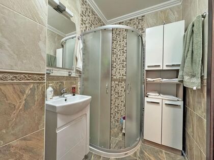 Купить ID7636 Трехкомнатная квартира в ЖК Феникс в Болгарии