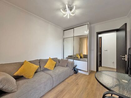 Купить ID7636 Трехкомнатная квартира в ЖК Феникс в Болгарии