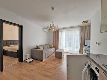 Купить ID7636 Трехкомнатная квартира в ЖК Феникс в Болгарии