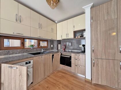 Купить ID7636 Трехкомнатная квартира в ЖК Феникс в Болгарии