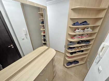 Купить ID7636 Трехкомнатная квартира в ЖК Феникс в Болгарии