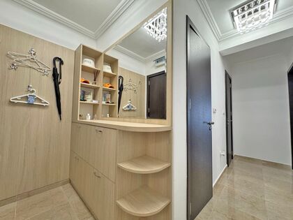 Купить ID7636 Трехкомнатная квартира в ЖК Феникс в Болгарии