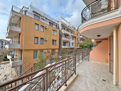 Купить ID7636 Трехкомнатная квартира в ЖК Феникс в Болгарии