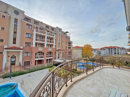 Купить ID7636 Трехкомнатная квартира в ЖК Феникс в Болгарии