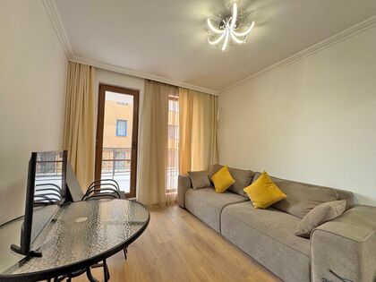 Купить ID7636 Трехкомнатная квартира в ЖК Феникс в Болгарии