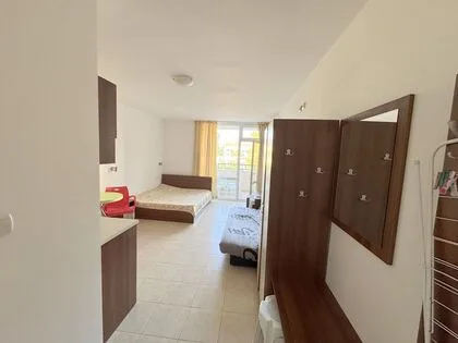 Купить ID7659 Квартира - студия в ЖК Роуз Резиденс в Болгарии