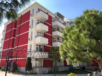 Купить ID7659 Квартира - студия в ЖК Роуз Резиденс в Болгарии