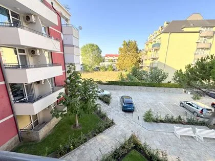 Купить ID7659 Квартира - студия в ЖК Роуз Резиденс в Болгарии