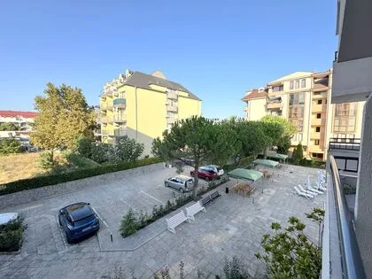 Купить ID7659 Квартира - студия в ЖК Роуз Резиденс в Болгарии