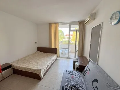 Купить ID7659 Квартира - студия в ЖК Роуз Резиденс в Болгарии