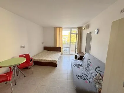 Купить ID7659 Квартира - студия в ЖК Роуз Резиденс в Болгарии