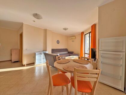 Купить ID7675 Трехкомнатная квартира в ЖК Роял Сан в Болгарии