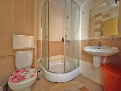 Купить ID7675 Трехкомнатная квартира в ЖК Роял Сан в Болгарии