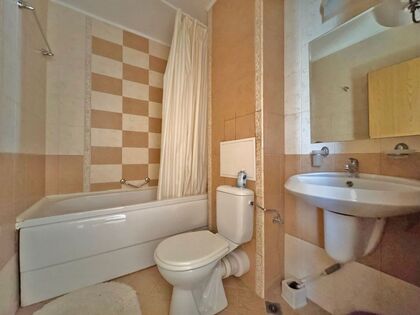 Купить ID7675 Трехкомнатная квартира в ЖК Роял Сан в Болгарии