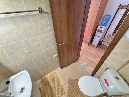 Купить ID7632 Студия с мебелью в ЖК Санни Дэй 6 в Болгарии