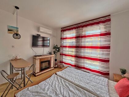 Купить ID7632 Студия с мебелью в ЖК Санни Дэй 6 в Болгарии