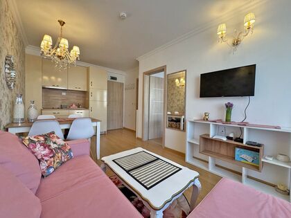 Купить ID7649 Двухкомнатная квартира в ЖК Sweet Home 6 в Болгарии