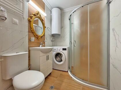 Купить ID7649 Двухкомнатная квартира в ЖК Sweet Home 6 в Болгарии
