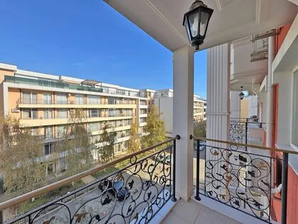 Купить ID7649 Двухкомнатная квартира в ЖК Sweet Home 6 в Болгарии