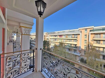 Купить ID7649 Двухкомнатная квартира в ЖК Sweet Home 6 в Болгарии