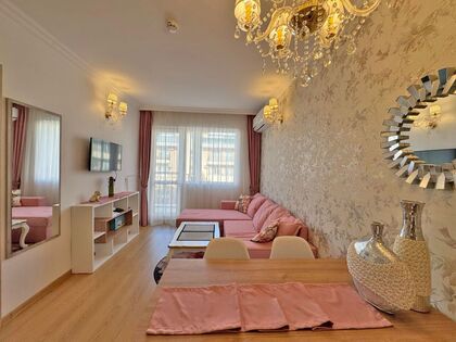 Купить ID7649 Двухкомнатная квартира в ЖК Sweet Home 6 в Болгарии
