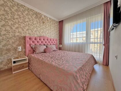 Купить ID7649 Двухкомнатная квартира в ЖК Sweet Home 6 в Болгарии