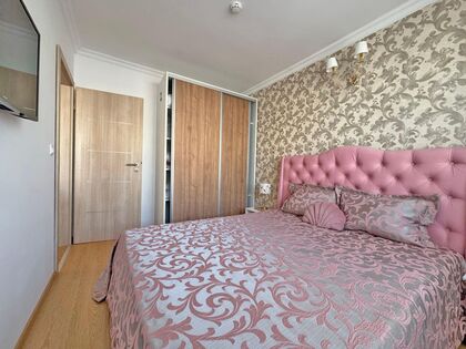 Купить ID7649 Двухкомнатная квартира в ЖК Sweet Home 6 в Болгарии