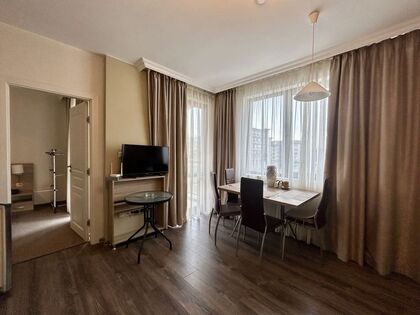 Купить ID7633 Трехкомнатная квартира в ЖК Тарсис Нова в Болгарии