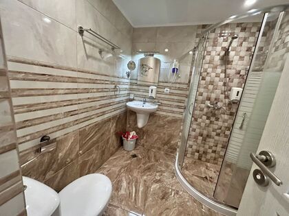 Купить ID7633 Трехкомнатная квартира в ЖК Тарсис Нова в Болгарии