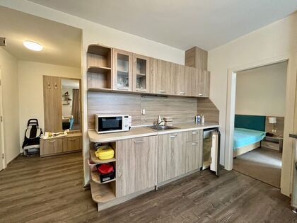 Купить ID7633 Трехкомнатная квартира в ЖК Тарсис Нова в Болгарии