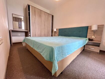 Купить ID7633 Трехкомнатная квартира в ЖК Тарсис Нова в Болгарии