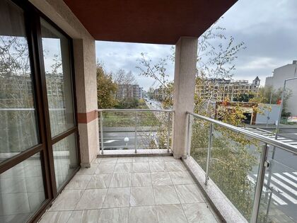 Купить ID7633 Трехкомнатная квартира в ЖК Тарсис Нова в Болгарии