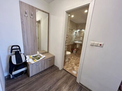 Купить ID7633 Трехкомнатная квартира в ЖК Тарсис Нова в Болгарии