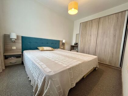 Купить ID7633 Трехкомнатная квартира в ЖК Тарсис Нова в Болгарии