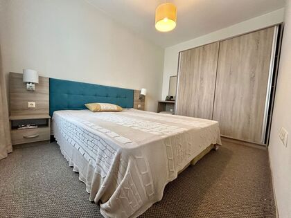 Купить ID7633 Трехкомнатная квартира в ЖК Тарсис Нова в Болгарии