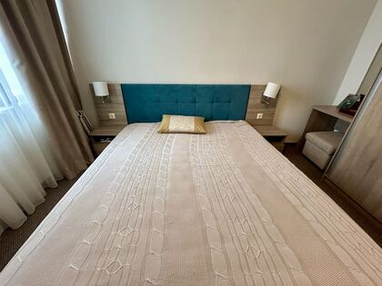 Купить ID7633 Трехкомнатная квартира в ЖК Тарсис Нова в Болгарии