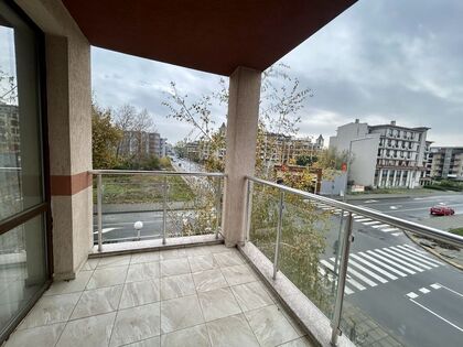 Купить ID7633 Трехкомнатная квартира в ЖК Тарсис Нова в Болгарии