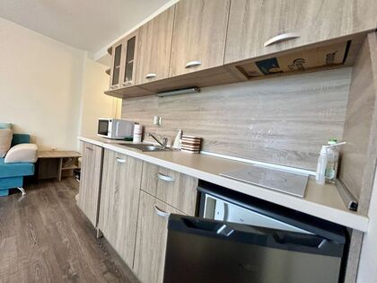 Купить ID7633 Трехкомнатная квартира в ЖК Тарсис Нова в Болгарии