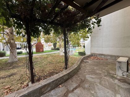 Купить ID7656 Двухкомнатная квартира в ЖК Vineyards Boutique Hotel & SPA в Болгарии