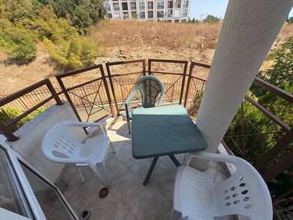 Купить ID7652 Трехкомнатная квартира в ЖК Виста дель Мар 2 в Болгарии