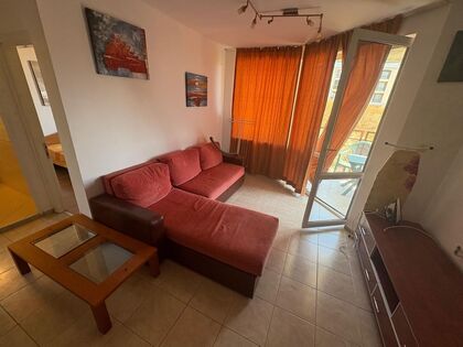 Купить ID7652 Трехкомнатная квартира в ЖК Виста дель Мар 2 в Болгарии