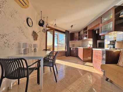 Купить ID7693 Двухкомнатная квартира в ЖК Антония в Болгарии