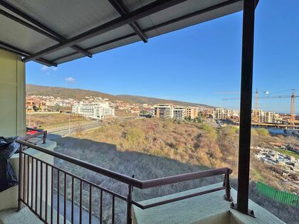 Купить ID7693 Двухкомнатная квартира в ЖК Антония в Болгарии