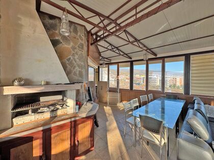 Купить ID7693 Двухкомнатная квартира в ЖК Антония в Болгарии