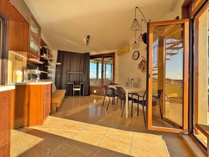 Купить ID7693 Двухкомнатная квартира в ЖК Антония в Болгарии