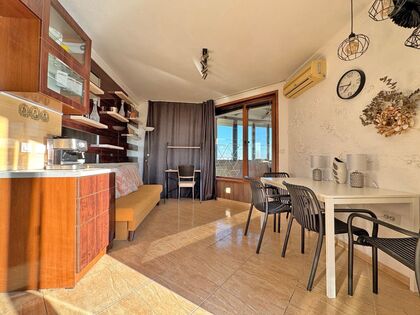 Купить ID7693 Двухкомнатная квартира в ЖК Антония в Болгарии