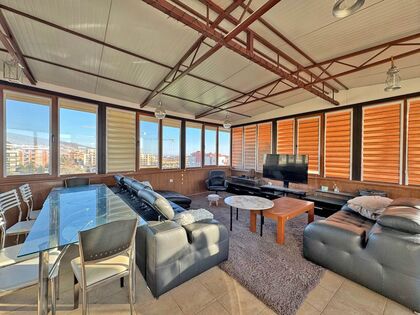 Купить ID7693 Двухкомнатная квартира в ЖК Антония в Болгарии