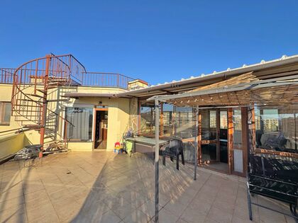 Купить ID7693 Двухкомнатная квартира в ЖК Антония в Болгарии