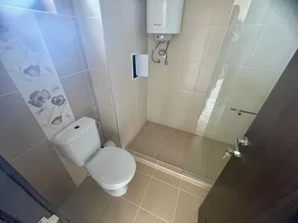 Купить ID7706 Двухкомнатная квартира с видом на море в ЖК Аполлон - Несебр в Болгарии